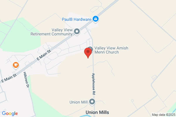 Valley View Christian School