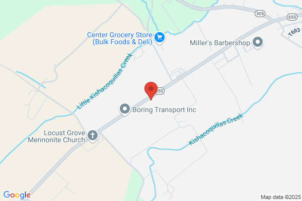 Zook's Masonry LLC
