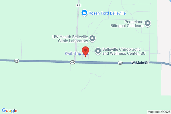 KWIK TRIP #1140