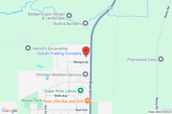 Duluth Trading Company
