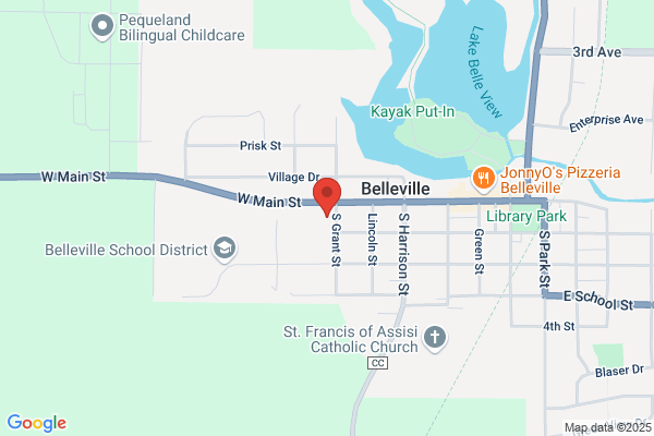 Belleville Intermediate School