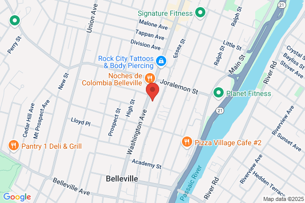 Belleville Pharmacy