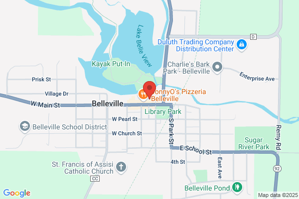 Belleville Printing Company