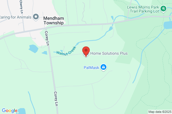 Home Solutions Plus Llc