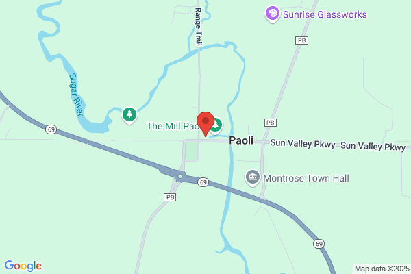 Paoli Paper Arts