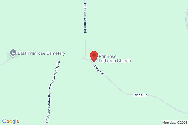 Primrose Lutheran Church