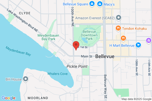 AMLI Bellevue Park