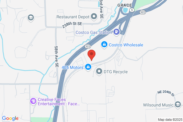 Cash for Cars and Consignments Too