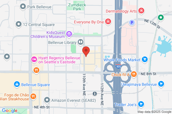 Jet City Device Repair