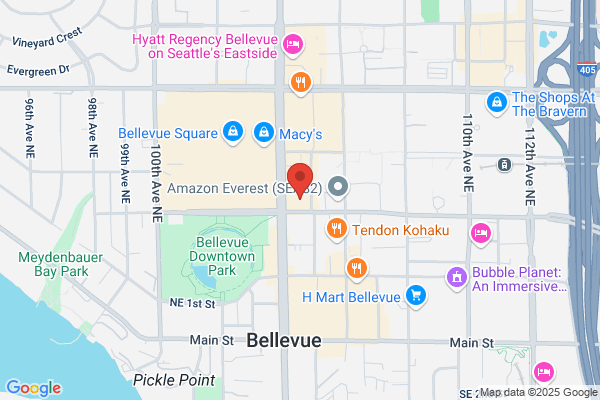 Bellevue Sports and Family Chiropractic