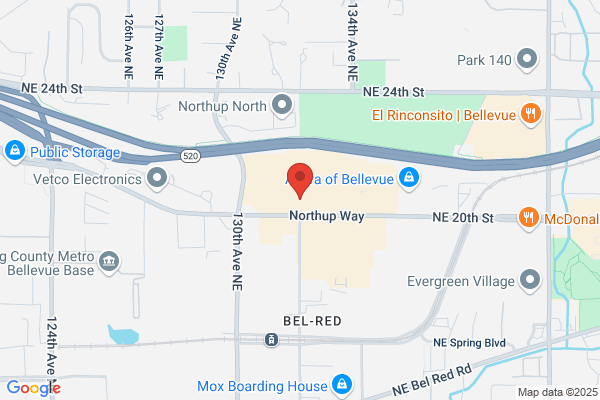 Kitchen Solvers of Bellevue
