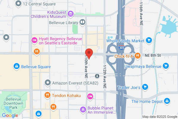 Neiman Marcus Bellevue