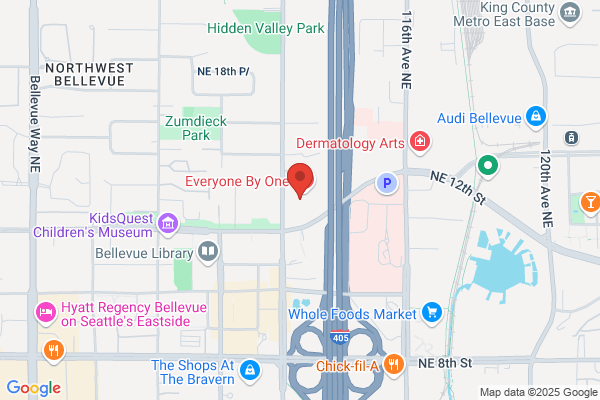 Bellevue Hand Surgery