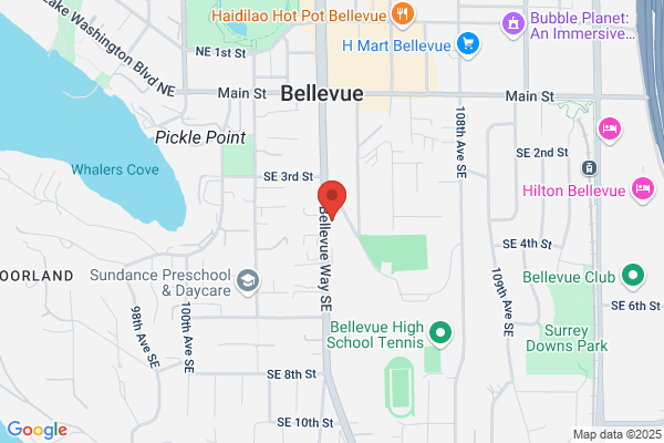 Downtown Bellevue Dental