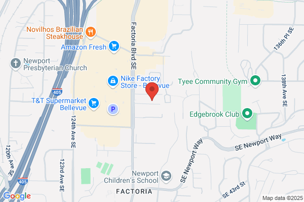 Kumon Math and Reading Center of Bellevue - Factoria