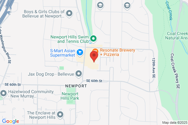 Kumon Math and Reading Center of Bellevue - Newport Hills