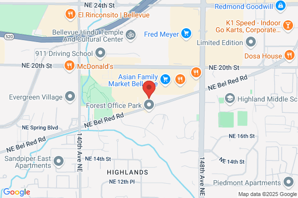 Overlake Orthodontics