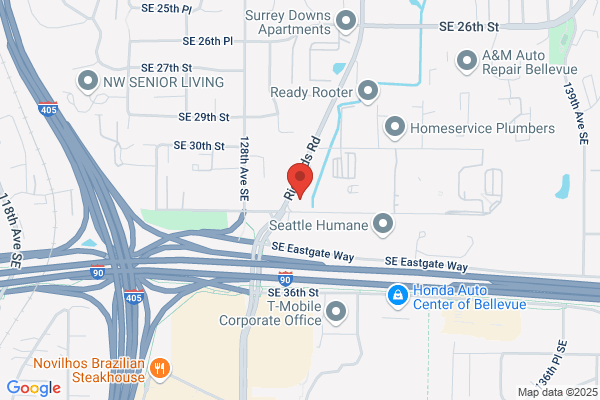 Better Properties Eastside