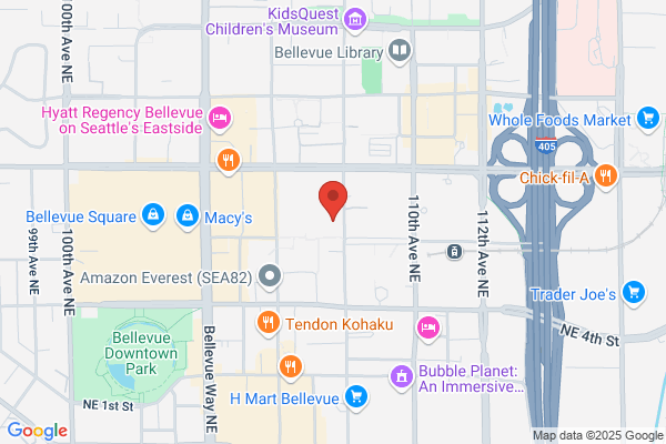 Regus - Washington, Bellevue - Key Center