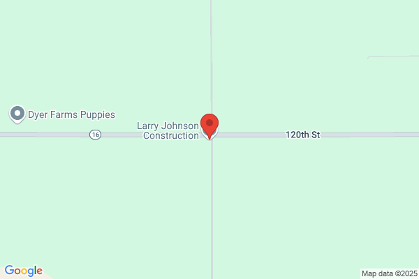 A Johnson Construction