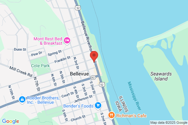 Bellevue Chamber of Commerce