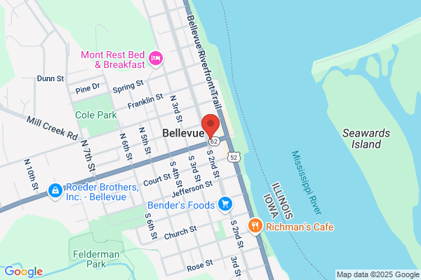 Bellevue Pharmacy