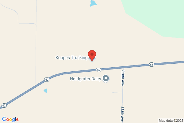 Koppes Trucking Inc