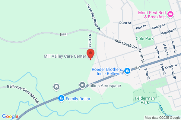 Mill Valley Care Center