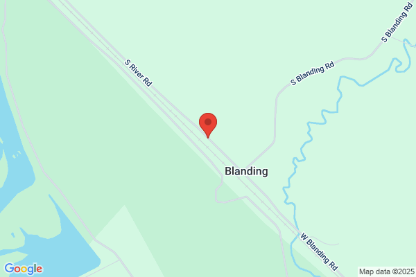 Old Blanding Tavern & Campground