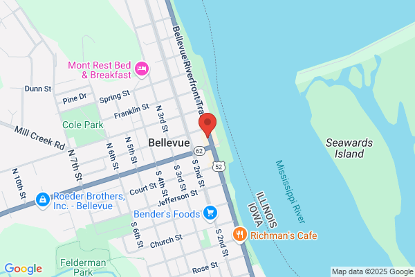 Riverview Antiques & Uniques