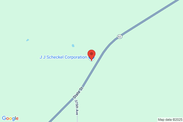 Scheckel Jj Corporation