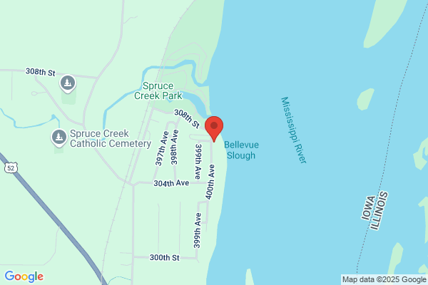 Spruce Harbor Inn