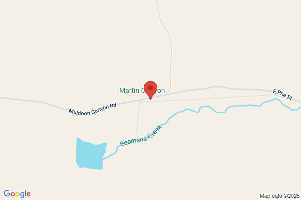 E-Da-Ho Ranch