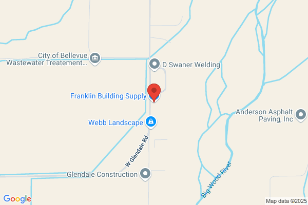 Franklin Building Supply