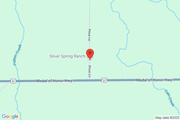 Silver Springs Ranch