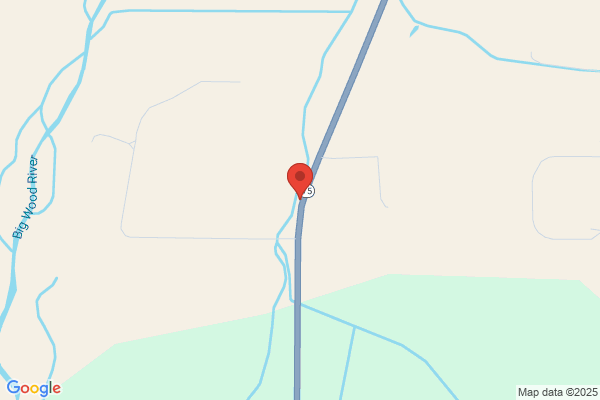 Wood River Ranch