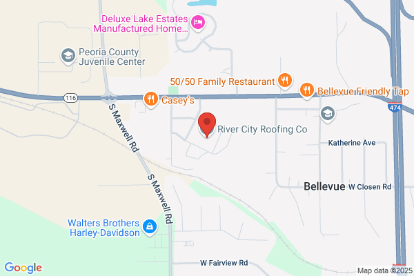 River City Roofing