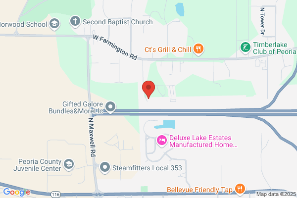 Farmington Road Storage