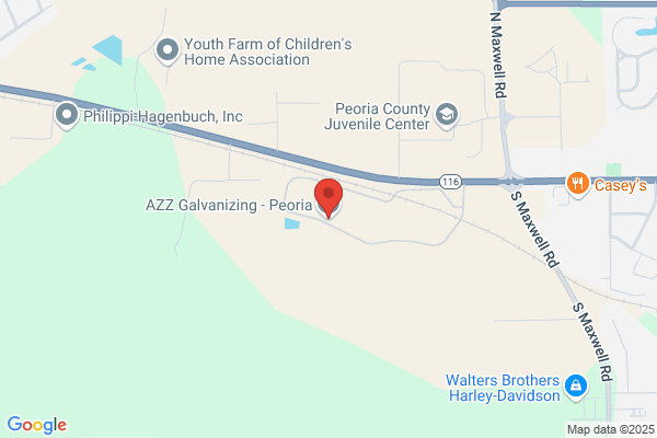 AAA Galvanizing