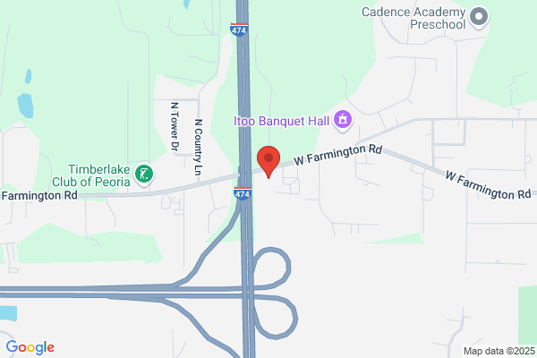 Biddison Autobody