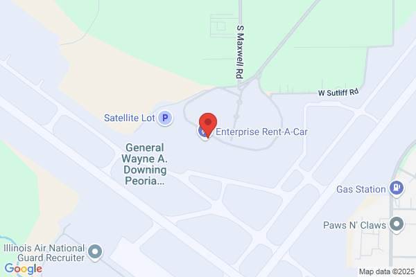 Bradley Flying Association
