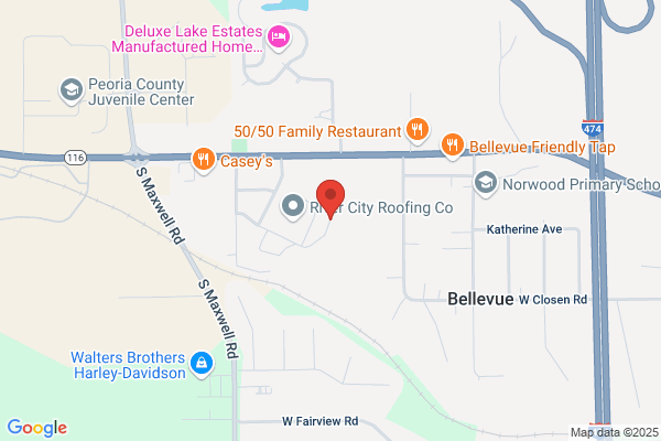 Buhs Truck & Trailer Inc