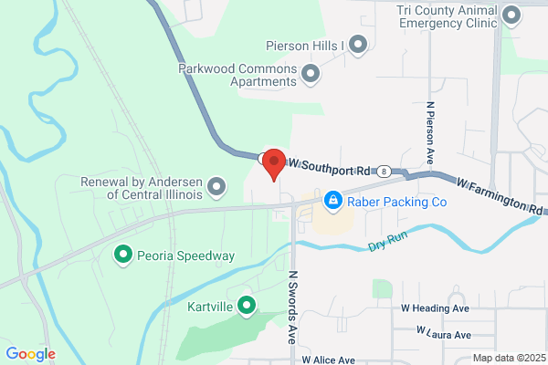 D & H RV & Trailer Repair Inc.