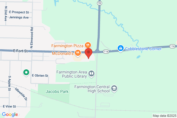 Farmington Road True Value