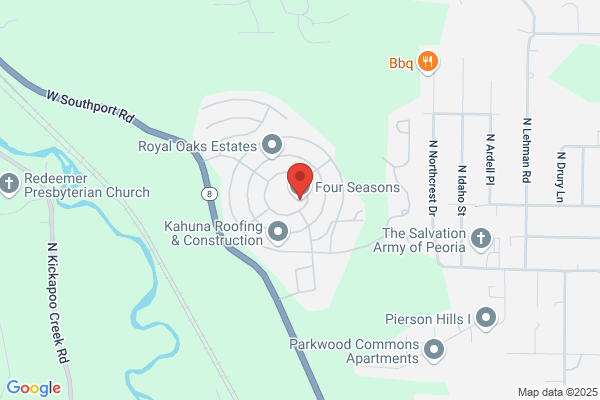 Fourseasons Mobile Home Community