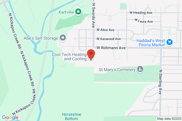 G & B Heating & Air Conditioning