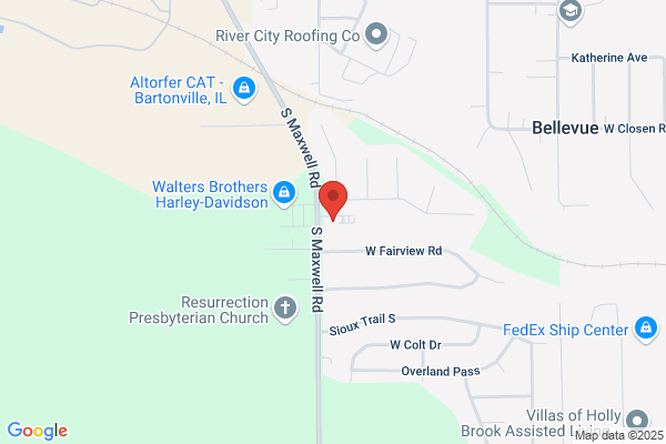 Holy Cross Lutheran Child Care Center