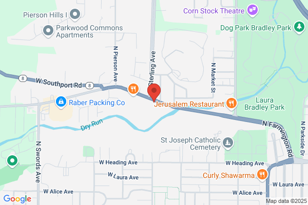 Koenig Body & Equipment Inc