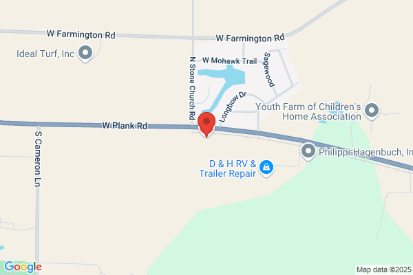 Limestone Township, Fire Protection District