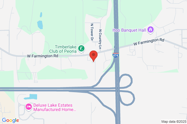 Limestone Township, Walters Public Water District
